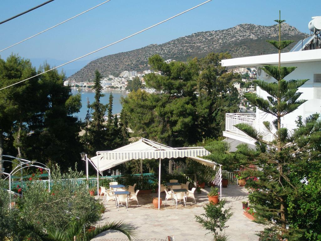 Tolon Beach Hotel Exterior photo